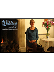 Thumbnail image for How do I find potential wedding venues?