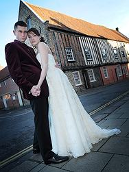 Thumbnail image for Historic wedding venue, Norwich : Mediaeval Dragon Hall