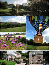 Thumbnail image for Wedding venue, North Devon : Peaceful countryside haven, Millbrook Cottages