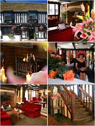 Thumbnail image for Wedding Venue in Sussex : The Star at Alfriston