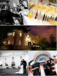 Thumbnail image for A country estate wedding venue in London : Beauberry House