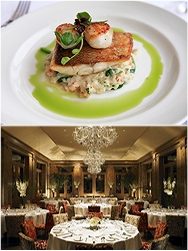 Thumbnail image for Choosing your wedding caterer