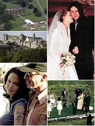 Thumbnail image for Unusual Celebrity Wedding Venues