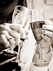 Thumbnail image for Champagne at your Wedding