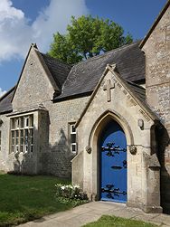 Thumbnail image for Wedding Venue, Somerset : The idyllic, tranquil and personable Corsley Conference Centre