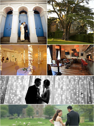 Thumbnail image for How many styles of wedding venues are out there?