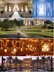 Thumbnail image for Top 5 Luxurious Wedding Venues