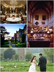 Thumbnail image for Exclusive wedding venues