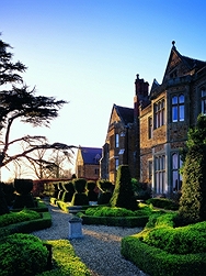 Thumbnail image for Fawsley Hall : Luxurious Tranquillity In Northamptonshire