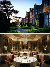 <br>
This impressive country house hotel was actually a Royal Manor as far back as the 7th century, so as you’d expect it’s absolutely teeming with history. Queen Elizabeth was once a visitor, and her aptly-named ‘1575 Suite’ still remains to this day – complete with a spiralling roof, grand fireplace and luxurious four-poster bed.

Situated within immaculately kept grounds, Fawsley Hall’s award-winning Knightley Court offers the perfect location for a wedding reception in Northamptonshire.
<br>
<br>
Read <a href=http://www.wedding-venue-secret.com/fawsley-hall-luxurious-tranquillity-in-northamptonshire-2780 target=_blank>Fawsley Hall</a>`s featured post 