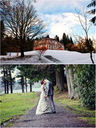 Thumbnail image for Undisturbed Tranquillity in Scotland : Ardanaiseig Hotel