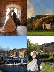 Thumbnail image for Spectacular And Romantic : Bickleigh Castle