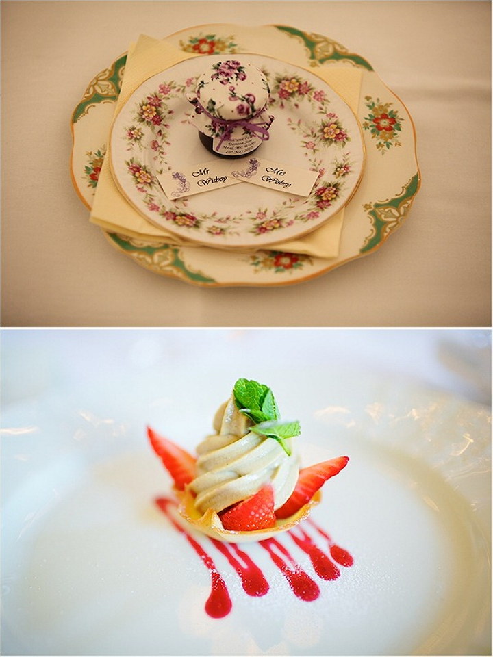 What’s the difference between a finger buffet and a fork buffet? The Wedding Secret Magazine