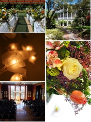 Thumbnail image for How far in advance can I decorate my wedding venue?