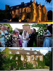 Thumbnail image for Wedding Venue, Taunton : Maunsel House