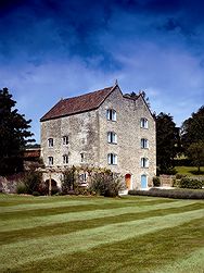 Thumbnail image for Weddings in Bath : The outstanding historic Priston Mill
