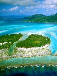 Thumbnail image for The World’s Most Romantic Wedding Venue Locations
