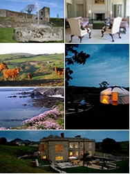 Thumbnail image for Romantic newly restored Georgian House in Devon: Shilstone Estate