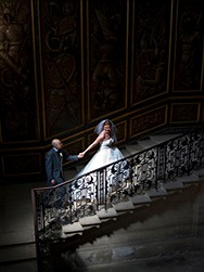 Thumbnail image for Wedding Venue Photo Opportunities : Stairs!