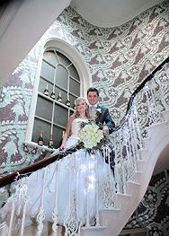 Thumbnail image for Wedding Venue, Leicester : The vibrant and historic City Rooms