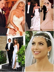 Thumbnail image for Top 5 Celebrity Bridezillas