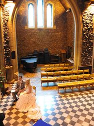 Thumbnail image for Traditional wedding venues : Where should I hold my wedding?