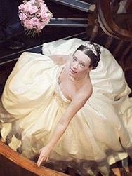 Thumbnail image for Wedding Venues Meet Wedding Photography