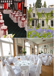 Thumbnail image for Wedding accommodation tips and advice