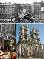 Thumbnail image for Royal Weddings at Westminster Abbey